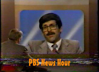 PBS News Hour